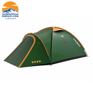 چادر چهار نفره هاسکی مدل HUSKY BIZON 4 Classic