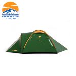 Husky Bizon 3 Classic چادر سه نفره هاسکی مدل