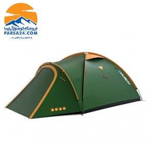 Husky Bizon 3 Classic چادر سه نفره هاسکی مدل