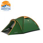 Husky Bizon 3 Classic چادر سه نفره هاسکی مدل