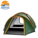 Husky Bizon 3 Classic چادر سه نفره هاسکی مدل