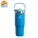 ICEFLOW FLIP STRAW TMBLER قمقمه استنلی حجم 880 میلی لیتر مدل