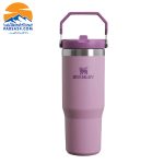 ICEFLOW FLIP STRAW TMBLER قمقمه استنلی حجم 880 میلی لیتر مدل