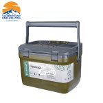 LIFE CAMP کول باکس 15 لیتر لایف کمپ سبز کد 45840