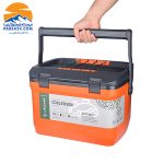 LIFE CAMP کول باکس 15 لیتر لایف کمپ سبز کد 45840