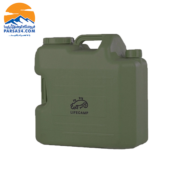 LIFE CAMP گالن 20 لیتر لایف کمپ کد45824