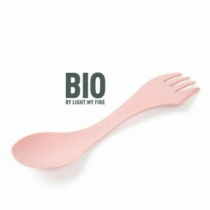 قاشق لایت مای فایر