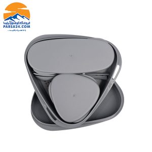 ست 8 تکه لایف کمپ مدل لانچ کیت کد 45816 LunchKit