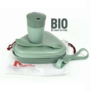 MESSKIT ظرف چند تکه لایت مای فایر مدل مسکیت