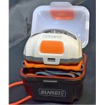 MULTIPURPOSE CASE کیف هدلامپ سانری مدل