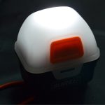 MULTIPURPOSE CASE کیف هدلامپ سانری مدل