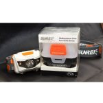 MULTIPURPOSE CASE کیف هدلامپ سانری مدل