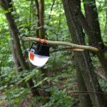 MULTIPURPOSE CASE کیف هدلامپ سانری مدل