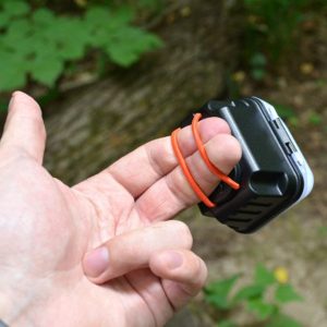 کیف هدلامپ سانری MULTIPURPOSE CASE