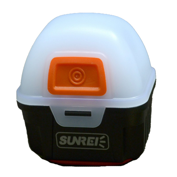 MULTIPURPOSE CASE کیف هدلامپ سانری مدل