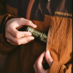 NATUREHIKE CNK2300011 چراغ قوه نیچرهایک مدل