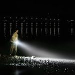 NATUREHIKE CNK2300011 چراغ قوه نیچرهایک مدل