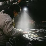 NATUREHIKE CNK2300011 چراغ قوه نیچرهایک مدل