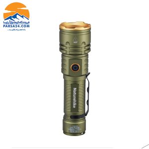 NATUREHIKE CNK2300011  چراغ قوه نیچرهایک مدل