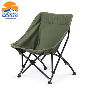 صندلی تاشو کمپینگ نیچرهایک مدل  NATUREHIKE CNK23JU0001