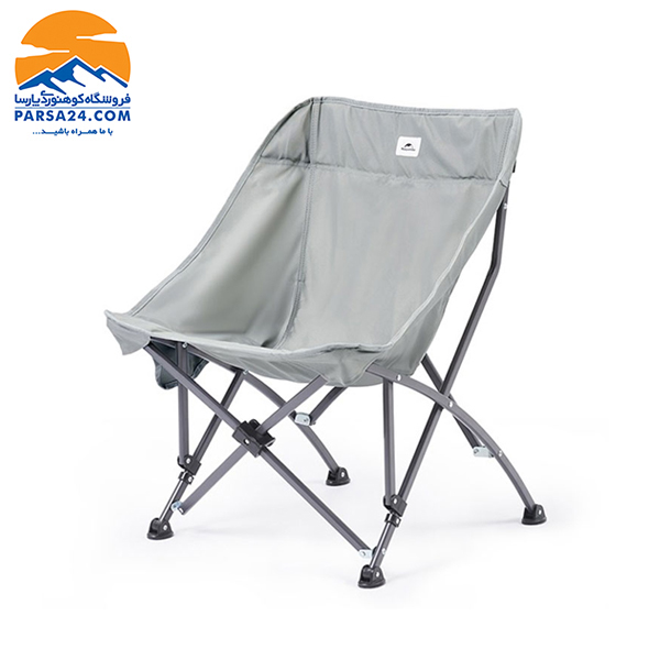NATUREHIKE CNK23JU0001 صندلی تاشو کمپینگ نیچرهایک مدل