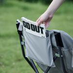 NATUREHIKE CNK23JU0001 صندلی تاشو کمپینگ نیچرهایک مدل