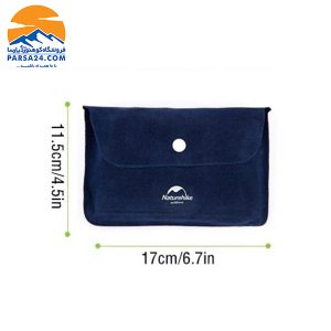 بالش بادی نیچرهایک مدل  NH18F018Z