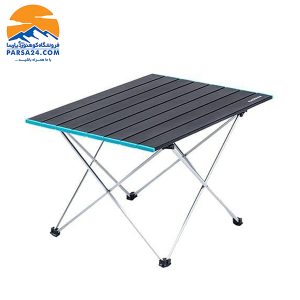NATUREHIKE NH19Z008-Z میز تاشو آلومینیومی نیچرهایک مدل