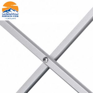 میز تاشو  آلومینیومی  نیچرهایک مدل  NATUREHIKE NH19Z008-Z