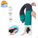 NATUREHIKE U-SHAPED بالش بادی یو شکل چند منظوره نیچرهایک مدل