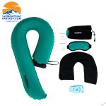 NATUREHIKE U-SHAPED بالش بادی یو شکل چند منظوره نیچرهایک مدل