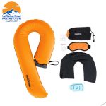 NATUREHIKE U-SHAPED بالش بادی یو شکل چند منظوره نیچرهایک مدل