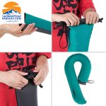 NATUREHIKE U-SHAPED بالش بادی یو شکل چند منظوره نیچرهایک مدل