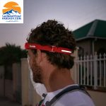 Naturehike NH18T005-F هدلامپ نیچرهایک مدل