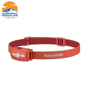 Naturehike NH18T005-F هدلامپ نیچرهایک مدل