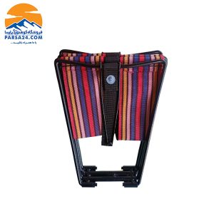صندلی تاشو سفری مفتولی پارسا  PARSA