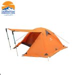 PEKYNEW C2001 B 2+1 چادر پکینیو کله گاوی مدل