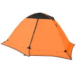 PEKYNEW K-2002 چادر 1 نفره پکینیو کله گاوی مدل یک نفره