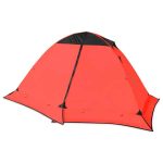 PEKYNEW K-2002 چادر 1 نفره پکینیو کله گاوی مدل یک نفره