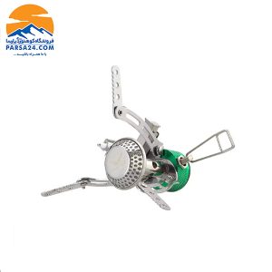 سرشعله سه پر فندک دار اسنوهاک کد SNOW HAWK SN-10A1