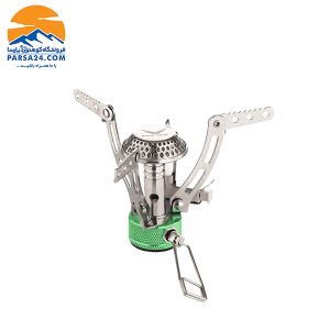 سرشعله سه پر فندک دار اسنوهاک کد SNOW HAWK SN-10A1