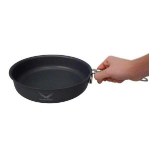 ماهی تابه 1.8 لیتر اسنوهاک مدلSNOW HAWK FNS-F10