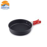 ست ظروف پخت و پز اسنوهاک مدل SN-D55