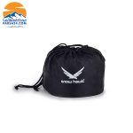 ست ظروف پخت و پز اسنوهاک مدل SN-D55