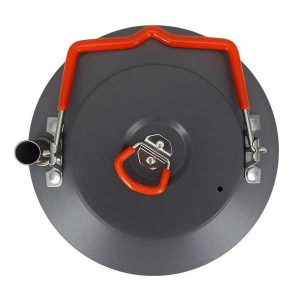 کتری 1.1 لیتری اسنوهاک مدل  SNOW HAWK SN-CA