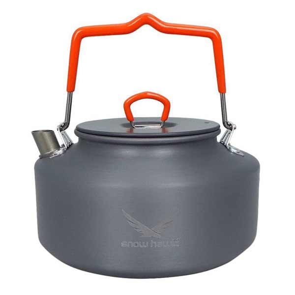 کتری 1.1 لیتری اسنوهاک مدل SNOW HAWK SN-CA