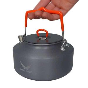 کتری 2.2 لیتری اسنوهاک مدل  SNOW HAWK SN-CA