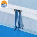 چادر اسنوهاک مدل دیسکاوری SNOWHAWK SN-T5123