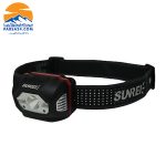 SUNREI MUYE 1 هدلامپ سانری مویه یک مدل