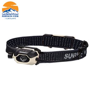 SUNREI MUYE 2 هدلامپ سانری مویه دو مدل